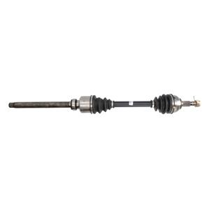 Point Gear Aandrijfas PUNT GEAR PNG73029