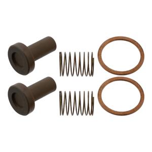 febibilstein Reparatursatz, Kraftstoffpumpe Febi Bilstein 07879