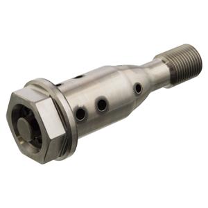 febibilstein Steuerventil, Nockenwellenverstellung Einlassseite Auslassseite Febi Bilstein 103379