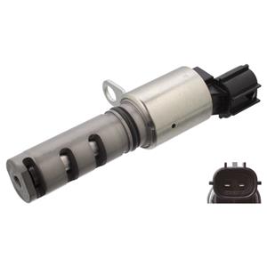 febibilstein Steuerventil, Nockenwellenverstellung Febi Bilstein 107416
