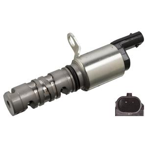 febibilstein Steuerventil, Nockenwellenverstellung Febi Bilstein 107417