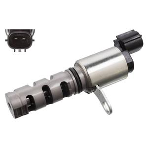 febibilstein Steuerventil, Nockenwellenverstellung Febi Bilstein 107423