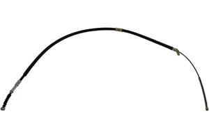 Toyota Handremkabel
