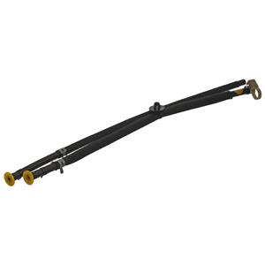 Slangleiding, regeneratie roet/partikelfilter  BILSTEIN 45777