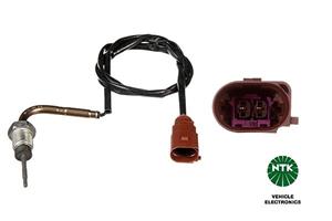 Seat Sensor, uitlaatgastemperatuur