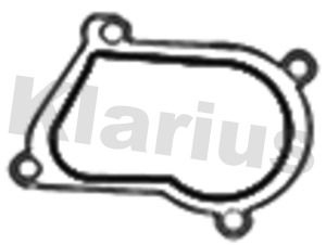 Mitsubishi Uitlaatpakking