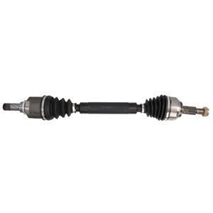Point Gear Aandrijfas  PNG73194