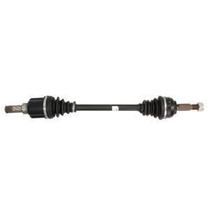 Point Gear Aandrijfas PUNT GEAR PNG73214