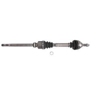 Point Gear Aandrijfas PNG74684