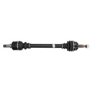 Point Gear Aandrijfas  PNG74711