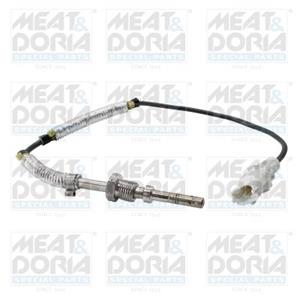 Jeep Sensor, uitlaatgastemperatuur