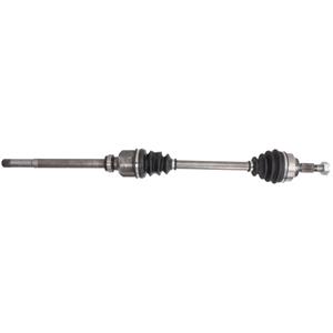 Point Gear Aandrijfas  PNG74720