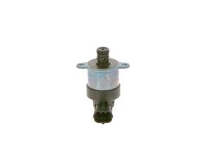 Regelventil, Kraftstoffmenge (Common-Rail-System) Hochdruckpumpe (Niederdruckseite) Bosch 0 928 400 607