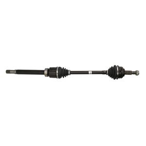 Point Gear Aandrijfas PNG74756