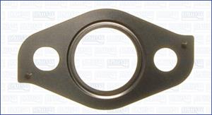 Toyota Afdichting, EGR-klep