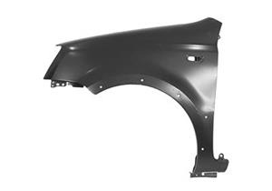 Fiat Voorspatbord Links 4x4