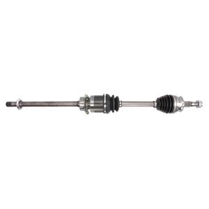 Point Gear Aandrijfas PNG74778