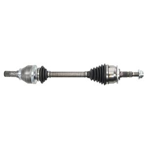 Point Gear Aandrijfas PNG74787