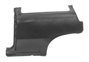 Fiat ACHTERSPATBORD LINKS 3-deurs