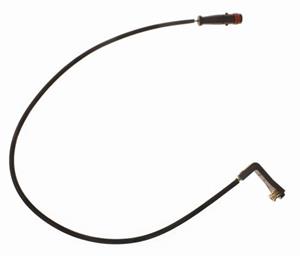 Mercedes-Benz Waarschuwingscontact, Remvoering-/b 8dk