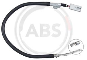 Nissan Handremkabel