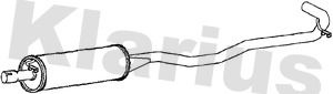 Lti Middendemper