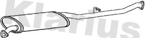 Lti Middendemper