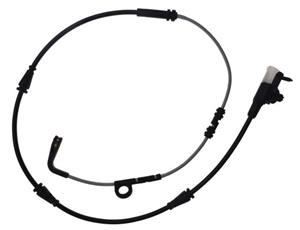 Land Rover Waarschuwingscontact, Rem. 8dk