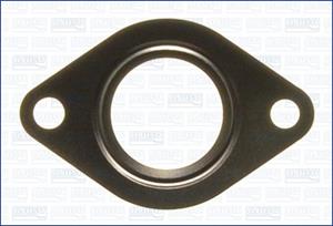 Ford Afdichting, EGR-klep