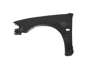 Honda Voorspatbord Links 1.4/1.6 +zijknipperlicht.gat.
