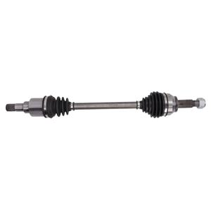 Point Gear Aandrijfas  PNG74861