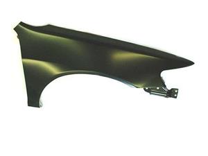Renault VOORSPATBORD RECHTS COUPE (zonder Knipperlichtgat)