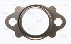 Subaru Afdichting, EGR-klep