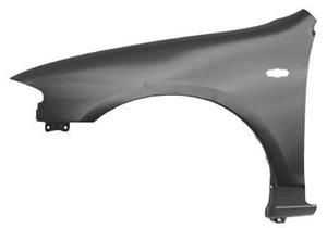 Mazda Voorspatbord Links 4p.