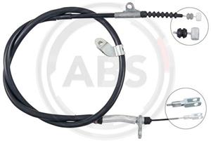 Nissan Handremkabel