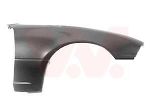 vanwezel VAN WEZEL Kotflügel MAZDA 2758658 NAY152110