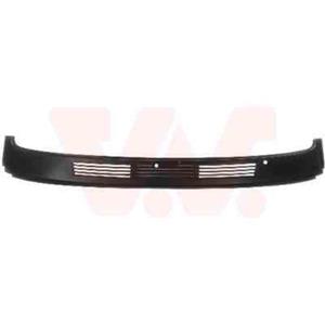 vanwezel Paravanplaat van wezel autoparts