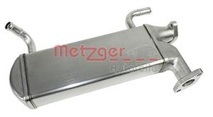Kühler, Abgasrückführung Metzger 0892603