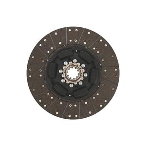 Febi Koppelingsplaat  105101