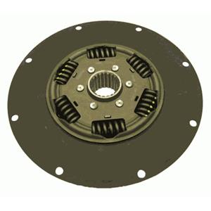Torsionsdämpfer, Kupplung SACHS 1866 000 021