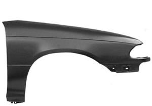 Opel Voorspatbord Rechts -9/94 +repet.-cabrio