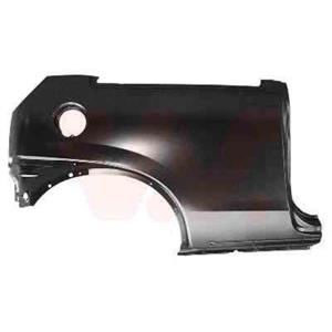 Opel ACHTERSPATBORD LINKS 3-deurs