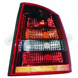 Opel Achterlicht