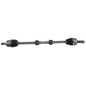 Point Gear Aandrijfas  PNG74922