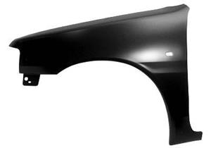 Peugeot Voorspatbord Links -xsi +zijknipperlicht