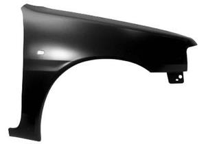 Peugeot Voorspatbord Rechts -xsi +zijknipperlicht