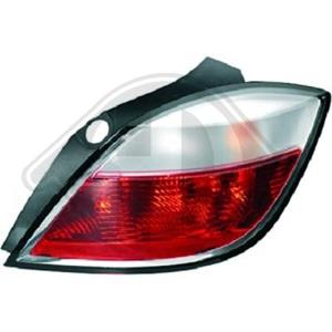 Opel Achterlicht