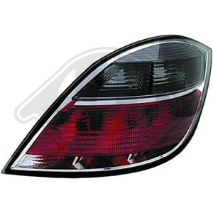 Opel Achterlicht