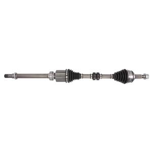 Point Gear Aandrijfas PUNT GEAR PNG74932