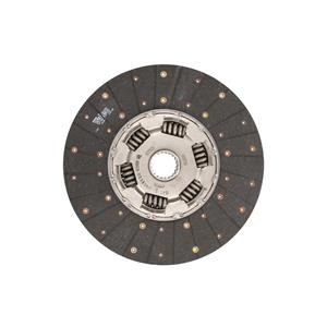 Valeo Koppelingsplaat  806024